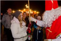 Adventmarkt am Neufelder See, 05. + 06.12.2015