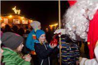 Adventmarkt am Neufelder See, 05. + 06.12.2015
