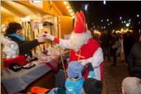 Adventmarkt am Neufelder See, 05. + 06.12.2015