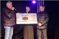 Adventmarkt am Neufelder See, 05. + 06.12.2015