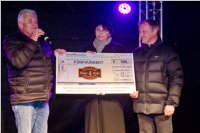 Adventmarkt am Neufelder See, 05. + 06.12.2015