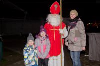 Adventmarkt am Neufelder See, 05. + 06.12.2015