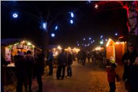 Adventmarkt am Neufelder See, 05. + 06.12.2015