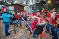 Adventmarkt am Neufelder See, 03. + 04.12.2016