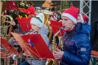 Adventmarkt am Neufelder See, 03. + 04.12.2016