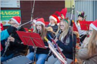 Adventmarkt am Neufelder See, 03. + 04.12.2016