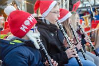 Adventmarkt am Neufelder See, 03. + 04.12.2016