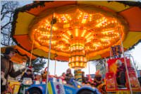 Adventmarkt am Neufelder See, 03. + 04.12.2016