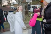 Adventmarkt am Neufelder See, 03. + 04.12.2016