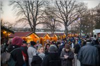 Adventmarkt am Neufelder See, 03. + 04.12.2016