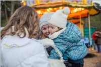 Adventmarkt am Neufelder See, 03. + 04.12.2016