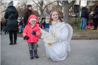 Adventmarkt am Neufelder See, 03. + 04.12.2016