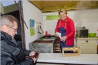 Adventmarkt am Neufelder See, 03. + 04.12.2016