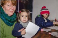 Adventmarkt am Neufelder See, 03. + 04.12.2016