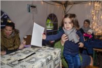 Adventmarkt am Neufelder See, 03. + 04.12.2016