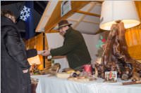 Adventmarkt am Neufelder See, 03. + 04.12.2016