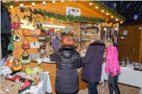 Adventmarkt am Neufelder See, 03. + 04.12.2016