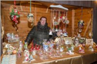 Adventmarkt am Neufelder See, 03. + 04.12.2016