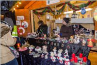 Adventmarkt am Neufelder See, 03. + 04.12.2016