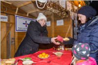 Adventmarkt am Neufelder See, 03. + 04.12.2016