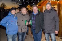 Adventmarkt am Neufelder See, 03. + 04.12.2016