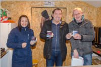 Adventmarkt am Neufelder See, 03. + 04.12.2016