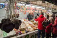 Adventmarkt am Neufelder See, 03. + 04.12.2016