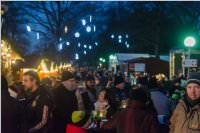 Adventmarkt am Neufelder See, 03. + 04.12.2016