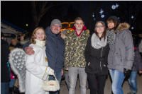 Adventmarkt am Neufelder See, 03. + 04.12.2016