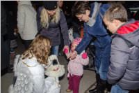 Adventmarkt am Neufelder See, 03. + 04.12.2016