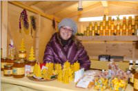 Adventmarkt am Neufelder See, 03. + 04.12.2016
