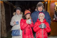 Adventmarkt am Neufelder See, 03. + 04.12.2016