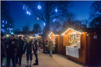 Adventmarkt am Neufelder See, 03. + 04.12.2016