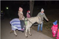 Adventmarkt am Neufelder See, 03. + 04.12.2016