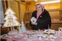 Adventmarkt am Neufelder See, 03. + 04.12.2016