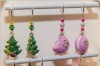 Adventmarkt am Neufelder See, 03. + 04.12.2016