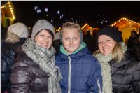 Adventmarkt am Neufelder See, 03. + 04.12.2016