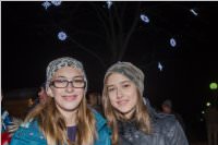 Adventmarkt am Neufelder See, 03. + 04.12.2016