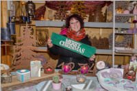 Adventmarkt am Neufelder See, 03. + 04.12.2016