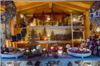 Adventmarkt am Neufelder See, 03. + 04.12.2016