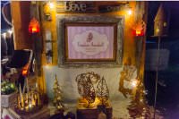 Adventmarkt am Neufelder See, 03. + 04.12.2016