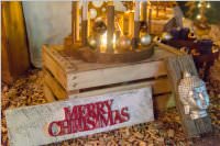 Adventmarkt am Neufelder See, 03. + 04.12.2016