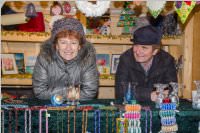 Adventmarkt am Neufelder See, 03. + 04.12.2016