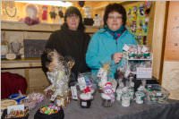 Adventmarkt am Neufelder See, 03. + 04.12.2016