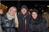 Adventmarkt am Neufelder See, 03. + 04.12.2016