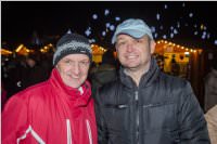 Adventmarkt am Neufelder See, 03. + 04.12.2016