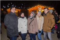 Adventmarkt am Neufelder See, 03. + 04.12.2016
