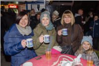 Adventmarkt am Neufelder See, 03. + 04.12.2016