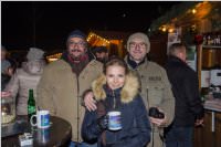 Adventmarkt am Neufelder See, 03. + 04.12.2016