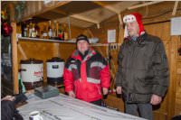 Adventmarkt am Neufelder See, 03. + 04.12.2016